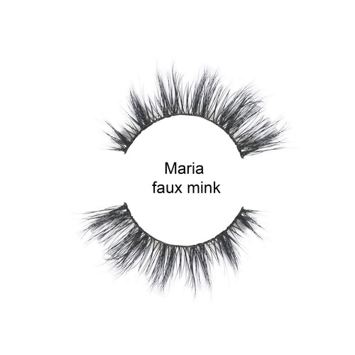 Worldwide Lashes | Maria Lash | Zaura Aesthetics 