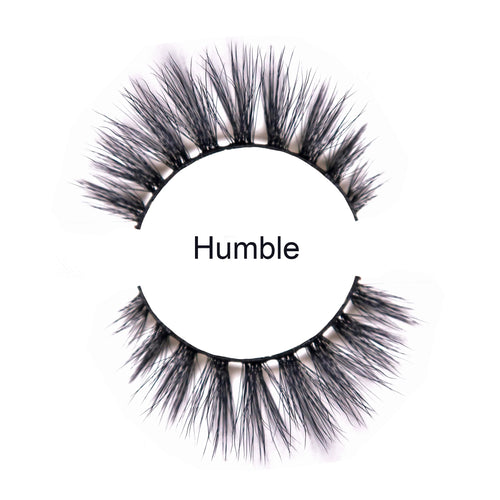 Worldwide Lashes | Humble | Zaura Aesthetics 