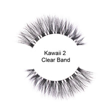 Load image into Gallery viewer, Worldwide Lashes | Kawaii  Lash | Zaura Aesthetics 
